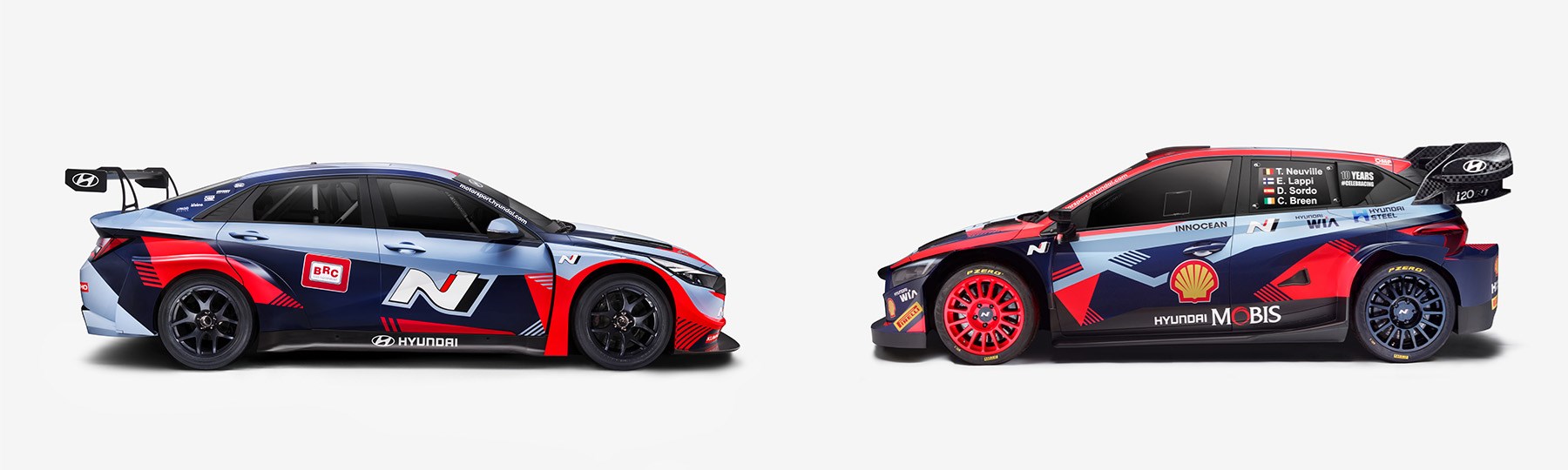 WTCR WRC 2023 2